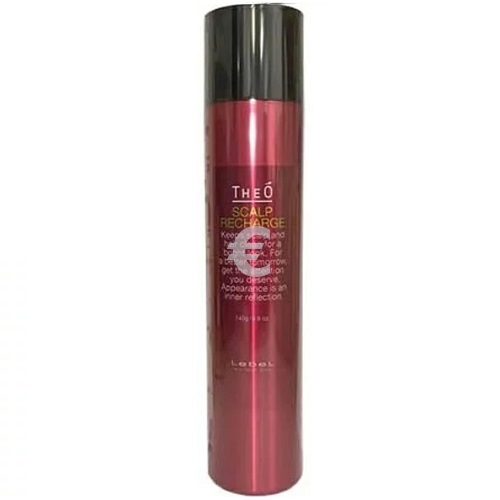 Lebel Theo Scalp Recharge      140 .