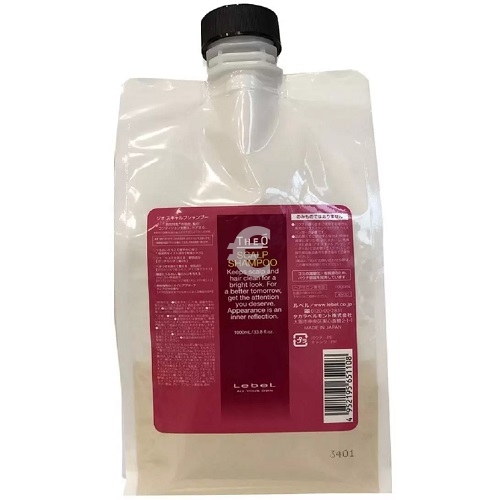 Lebel Theo Scalp Shampoo   1000 