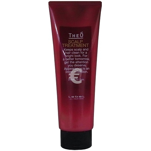 Lebel Theo Scalp Treatment -     240 