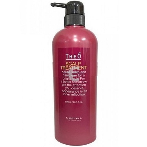 Lebel Theo Scalp Treatment -     600 