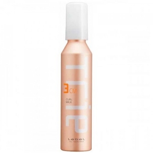 Lebel Trie Curl Milk 3         140 