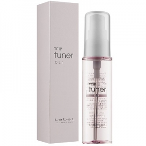 Lebel Trie Tuner Oil 1         60 