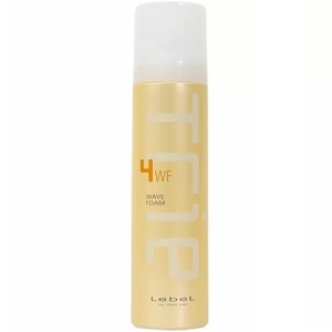 Lebel Trie Wave Foam 4      200 