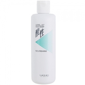 Lebel   pH 4,7    400 