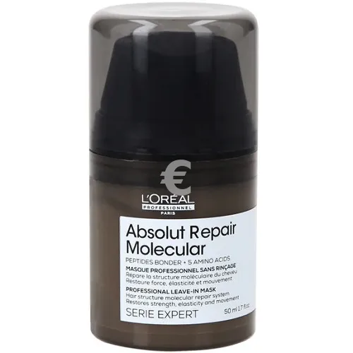 Loreal Absolut Repair Molecular   50 