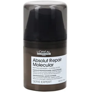 Loreal Absolut Repair Molecular   50 