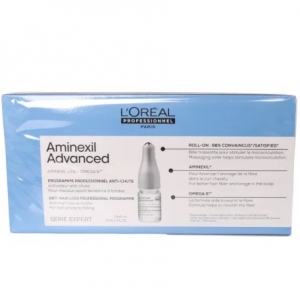 Loreal    10  6 