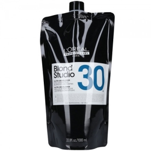 Loreal    -  9% 1000 