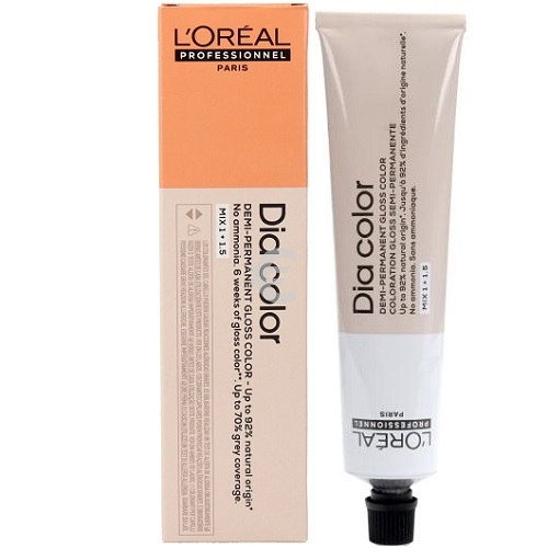 Loreal Dia Color 5.4, 60 