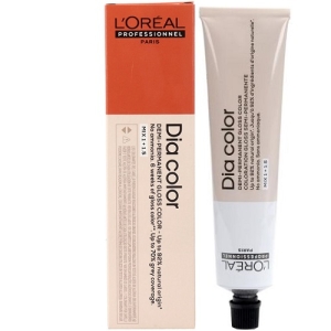 Loreal Dia Color 6.60, 60 