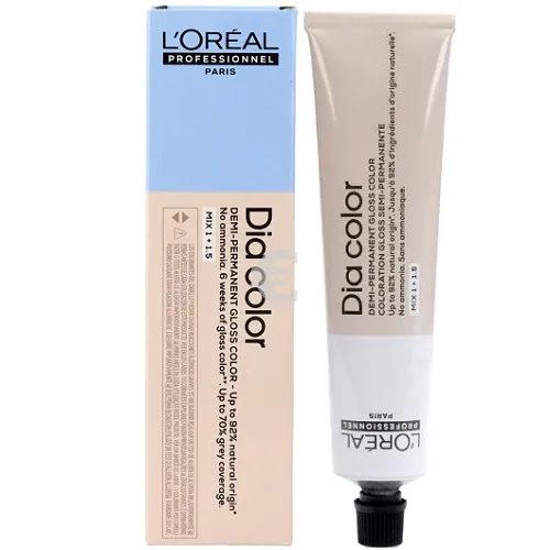 Loreal Dia Color 9.1, 60 