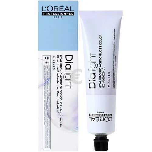 Loreal ������� DIA LIGHT ���������� �� ������ ������� pH 8.1, 60 ��