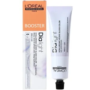 Loreal ������� DIA LIGHT Booster Orange ���������� �� ������ ������� pH ���������, 60 ��