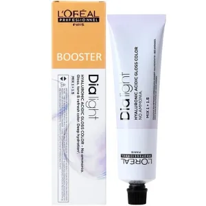 Loreal ������� DIA LIGHT Booster Yellow ���������� �� ������ ������� pH ����������, 60 ��