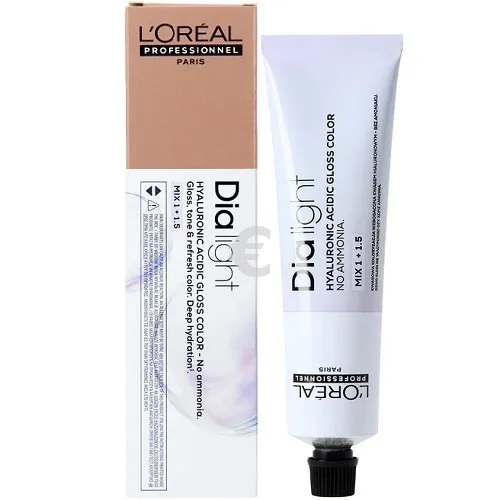 Loreal ������� DIA LIGHT ���������� �� ������ ������� pH 7.8, 60 ��