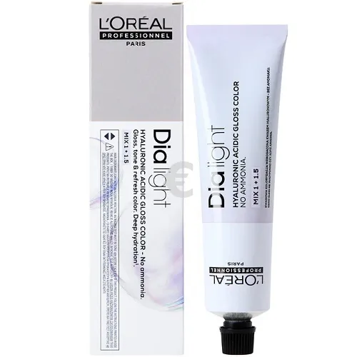 Loreal ������� DIA LIGHT ���������� �� ������ ������� pH 5, 60 ��