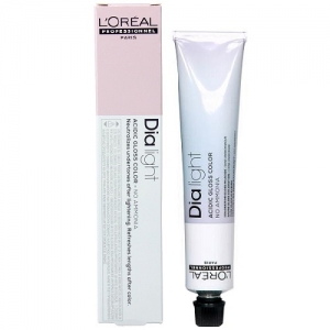Loreal  DIA LIGHT     pH 5.20