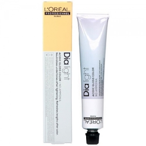  DIA LIGHT     pH  8.3