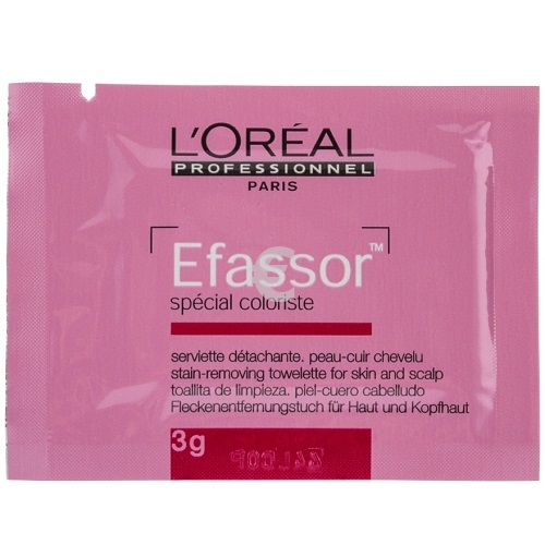 Loreal    1 .