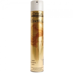 Loreal    Elnett 500 