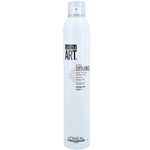   - Anti-Frizz 400 