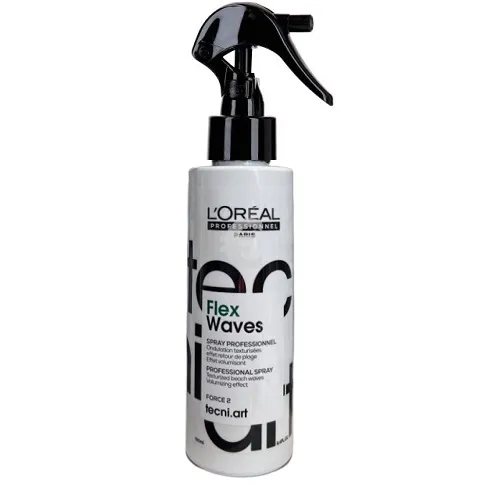 Loreal Flex Waves      150  