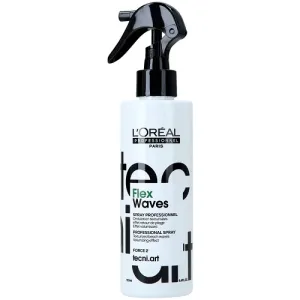 Loreal Flex Waves      150  