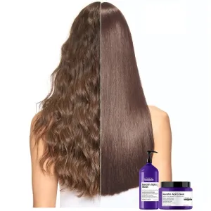 Loreal Keratin Alpha Sleek ����� ��� ����������� ����� 250 ��