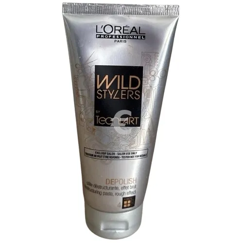 Loreal     100 