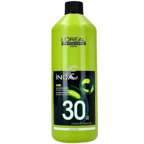 Loreal   ODS   9% (30 vol.) 1000 