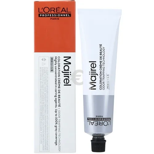 Loreal   5.4, 60 