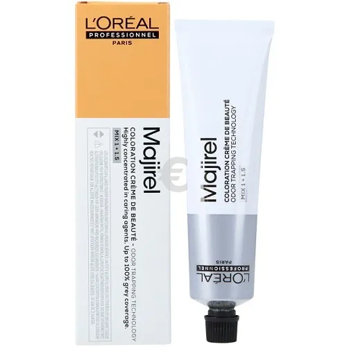 Loreal   6.3, 60 