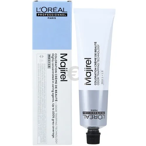 Loreal   8.1, 60 