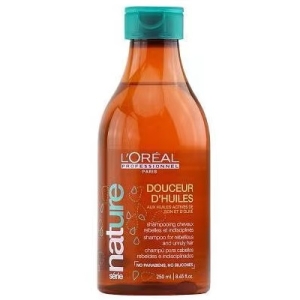 Loreal         250 
