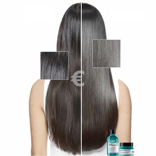 Loreal ������� ������ ����-��� �������-����� 500 ��