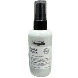 Loreal Metal Detox Pre-Treatment     100 