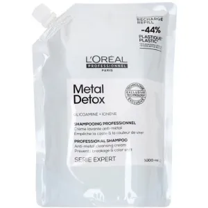 Loreal Metal Detox      1000 