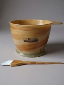 Loreal          600 