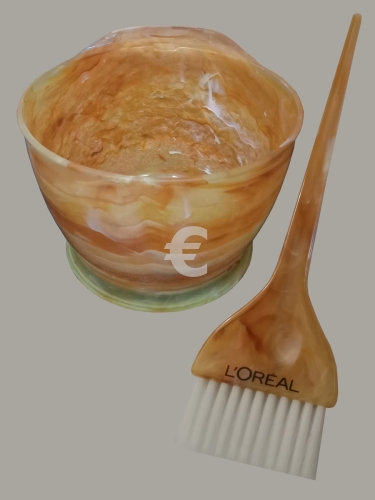 Loreal          600 
