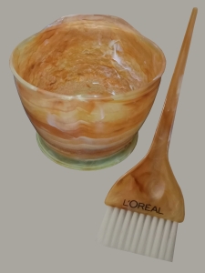 Loreal          600 