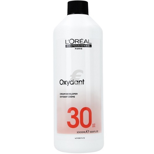 Loreal  - 9% 1000 