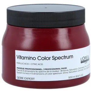Loreal Vitamino Color Spectrum , 500 