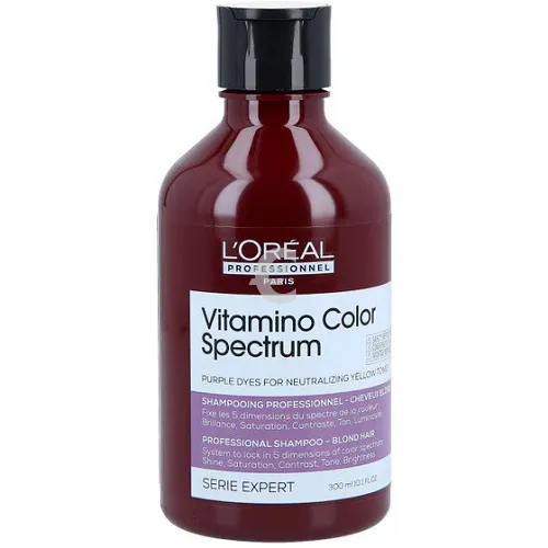 Loreal Vitamino Color Spectrum Purple     300 