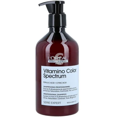 Loreal Vitamino Color Spectrum , 500 
