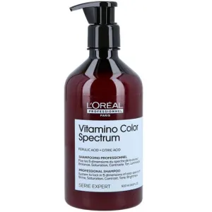 Loreal Vitamino Color Spectrum , 500 