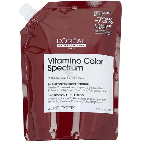 Loreal Vitamino Color Spectrum , Refill 500 