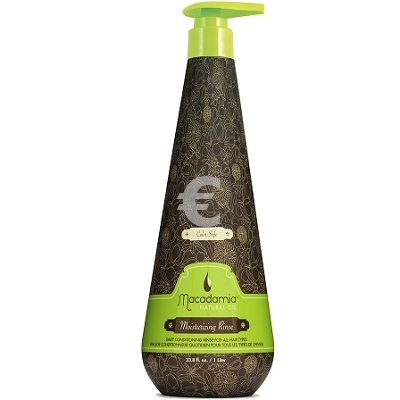 Macadamia Moisturizing Rinse   1000 