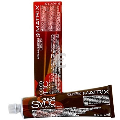 Matrix Color Sync X-COV 8NM     90 