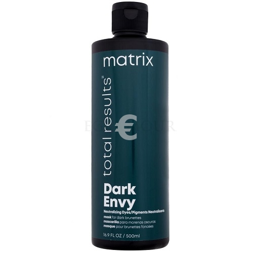 Matrix Dark Envy       500 