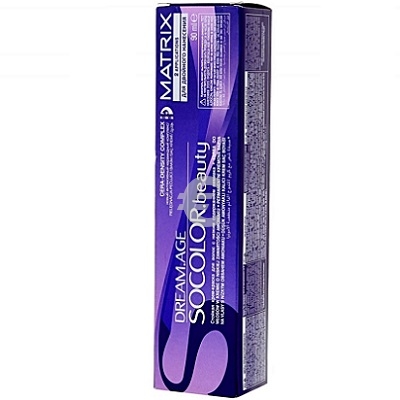 Matrix Dream Age Socolor beauty 5BC   - 90 